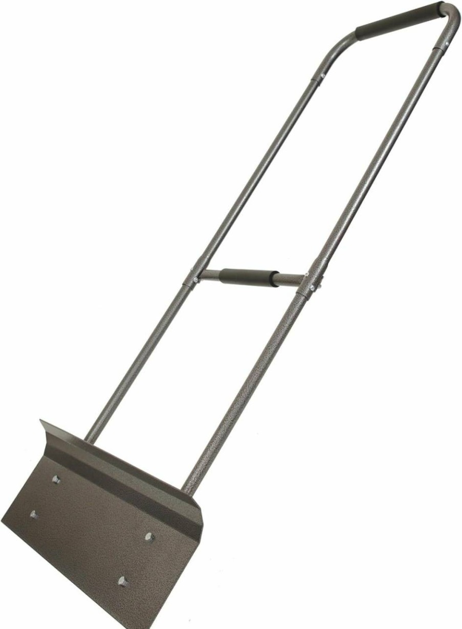 Snow Removal Tools Yard Butler | Yard Butler - Snow Plow Push Shovel