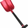 Snow Removal Tools Sosoport | Sosoport 1 Set Folding Winter Snow Shovel Folding Snow Shovel For Car Snow Scoop Aluminum Snow Shovel Sand Shovel Lawn Tools Snow Removal Shovel Accessories Child Aluminum Alloy Telescopic