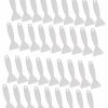 Snow Removal Tools Happyyami | Happyyami 60 Pcs Refrigerator Deicer Plastic Scraper Tool Tools For Kids Cleaning Tools Snow Shovel Ice Scraper Frost Removal Tool Refrigerator Ice Shovel Fridge Ice Removal Shovel White Pp