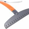 Snow Removal Tools Kisangel | Kisangel 1Pc Snow Scraper Snow Rake Winter Abs