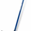 Snow Removal Tools Marshalltown | Marshalltown Polar Pusher Snow Shovel, Non-Stick Blade Makes Pushing Snow Easy, Proudly Made In The Usa, 30 Inch, Snowp30