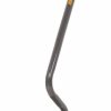 Snow Removal Tools True Temper | True Temper 1603072 Ergonomic Snow Shovel, 18-Inch