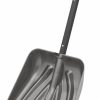 Snow Removal Tools Suncast | Suncast Scs300 Sc300 11-Inch Automotive Snow Shovel, Grey