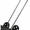 Snow Removal Tools Yard Butler | Yard Butler - Rolling Snow Plow Push Shovel