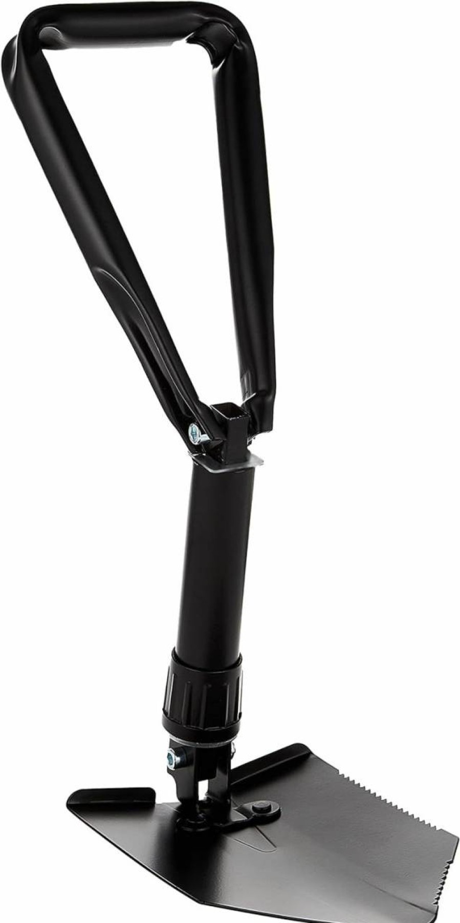 Snow Removal Tools Coghlan's | Coghlan'S Folding Camp Shovel, 23-Inches