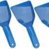 Snow Removal Tools BESPORTBLE | Besportble 3Pcs Deicing Shovel Tool Shovel Freezer Plastic