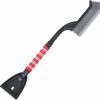 Snow Removal Tools BESPORTBLE | Besportble 1Pc Snow Shovel Car Ice Scraper Snow Brush For Car Snow Brush For Trucks Snow Brush For Suv Ice Scraper