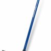 Snow Removal Tools Marshalltown | Marshalltown Polar Pusher Snow Shovel, Non-Stick Blade Makes Pushing Snow Easy, Proudly Made In The Usa, 36 Inch, Snowp36