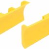 Snow Removal Tools Kuuleyn | 2Pcs Snow Plow For Croc Charms,Snow Plow Shoe Accessories,Snow Plow For Crocs Accessory Shovel Shoe Ornaments Classic Shoe Ornaments Attachment For Indoor Outdoor