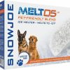 Snow Removal Tools Snow Joe | Snow Joe Melt60Pet-Box 60-Lb Premium Pet And Nature Friendly Ice Melter, Fast Acting, Safer On Vegetation, Cma Blended, Works To-12 F, Boxed For Transport, W/Bonus Scoop, 60 Lbs, White