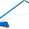 Snow Removal Tools Marshalltown | Snow Roof Rake For Flat Roofs By Avalanche! Big Rig Rake 2000: Snow Removal From Flat Roofs For Clearing Trucks, Trailers, Mobile Homes, Rv'S And Other Flat Rooftops. 24 Inch Wide Head With Wheels