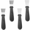 Snow Removal Tools Kisangel | Kisangel 6Pcs Range Hood Cleaning Shovel Defrost Stainless Steel Pp Window