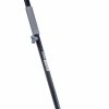 Snow Removal Tools Radius Garden | Radius Garden 90311 24\" Heavy Duty Manual Snow Push Plow Shovel, Solid, Smoked Grey