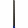 Snow Removal Tools Earthway | Earthway Polar Tech 93005 21 Inch Residential Snow Shovel With Ergonomic Handle Quick Assembly Pin And Stow & Go Option Impact Resistant Construction