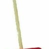 Snow Removal Tools Idena | Children'S Snow Shovel (Spw) Snow Clearing Avalanche Shovel Universal Pusher Wooden Handle