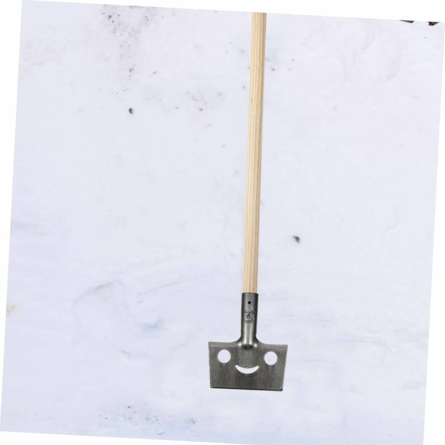 Snow Removal Tools INOOMP | Inoomp Outdoor Manganese Steel Cleaning Shovel