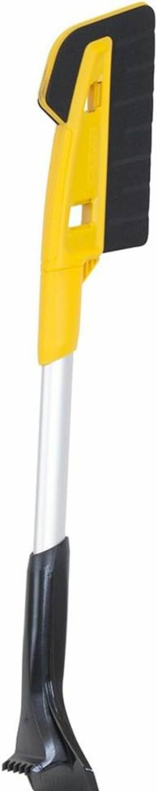 Snow Removal Tools True Temper | True Temper Abtt2812 Scratch-Free Snow Brush, 28-Inch