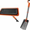 Snow Removal Tools AstroAI | Astroai 39" Folding Snow Shovel For Car+Astroai 47.2 Inch 2-In-1 Snow Broom And Detachable Ice Scraper