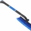 Snow Removal Tools Sosoport | 1Pc Telescopic Snow Shovel Windshield Iron