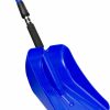 Snow Removal Tools Subzero | Subzero 2-17211 Auto Emergency Shovel (Pack Of 2) Color - Assorted