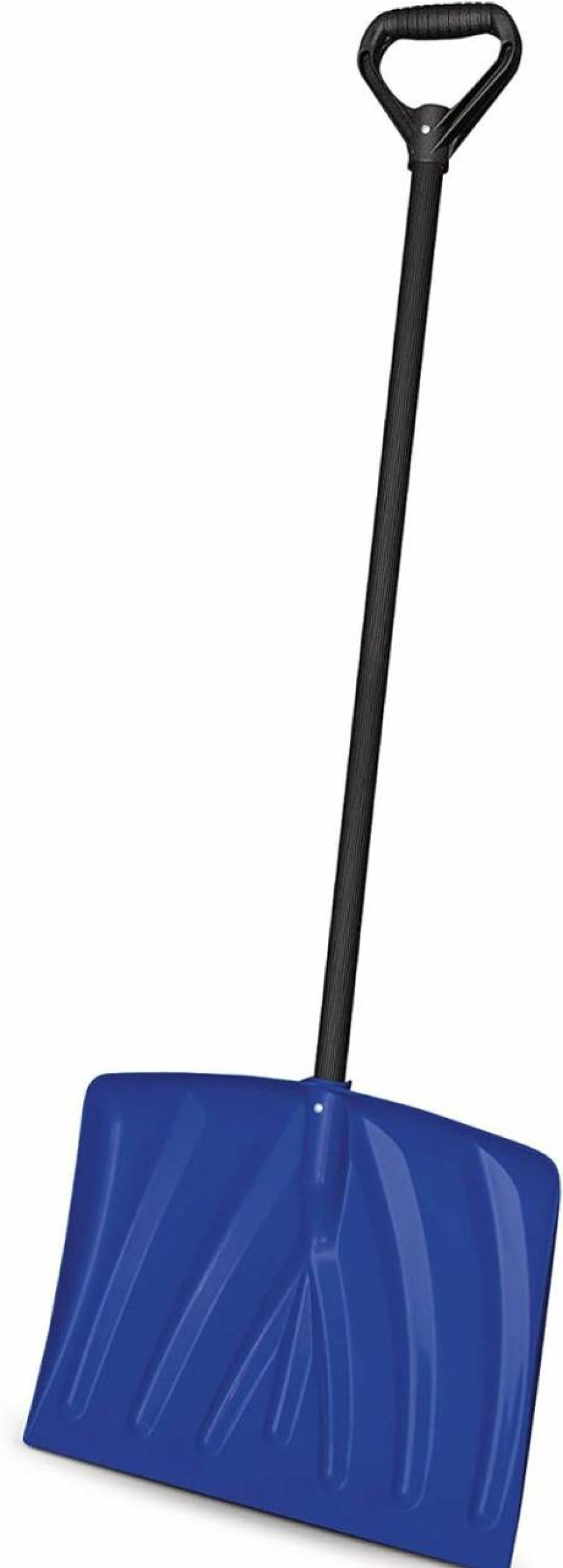 Snow Removal Tools Suncast | Suncast Sc1350 Sn1000 Snow Shovel, No Size, Navy