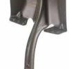 Snow Removal Tools Gempler's | Gemplers Square Point Shovel With Extended Socket (Fiberglass Handle, Measures 58" L Overall)