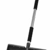 Snow Removal Tools CPQUCKOD | Ergonomic Snow Shovel For Car, Portable Snow Shovel With D-Grip Handle, Lightweight Aluminum Collapsible Capacity Shovel For Car, Camping, Garden, And Other Outdoor Activities