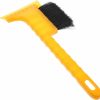 Snow Removal Tools VALICLUD | Valiclud 1Pc Snow Shovel Snow Scraper Abs Plastic