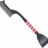 Snow Removal Tools Kisangel | Kisangel 1Pc Snow Shovel Snow Brush For Car Windshield Ice Scraper Car Ice Scraper And Brush Snow Brush For