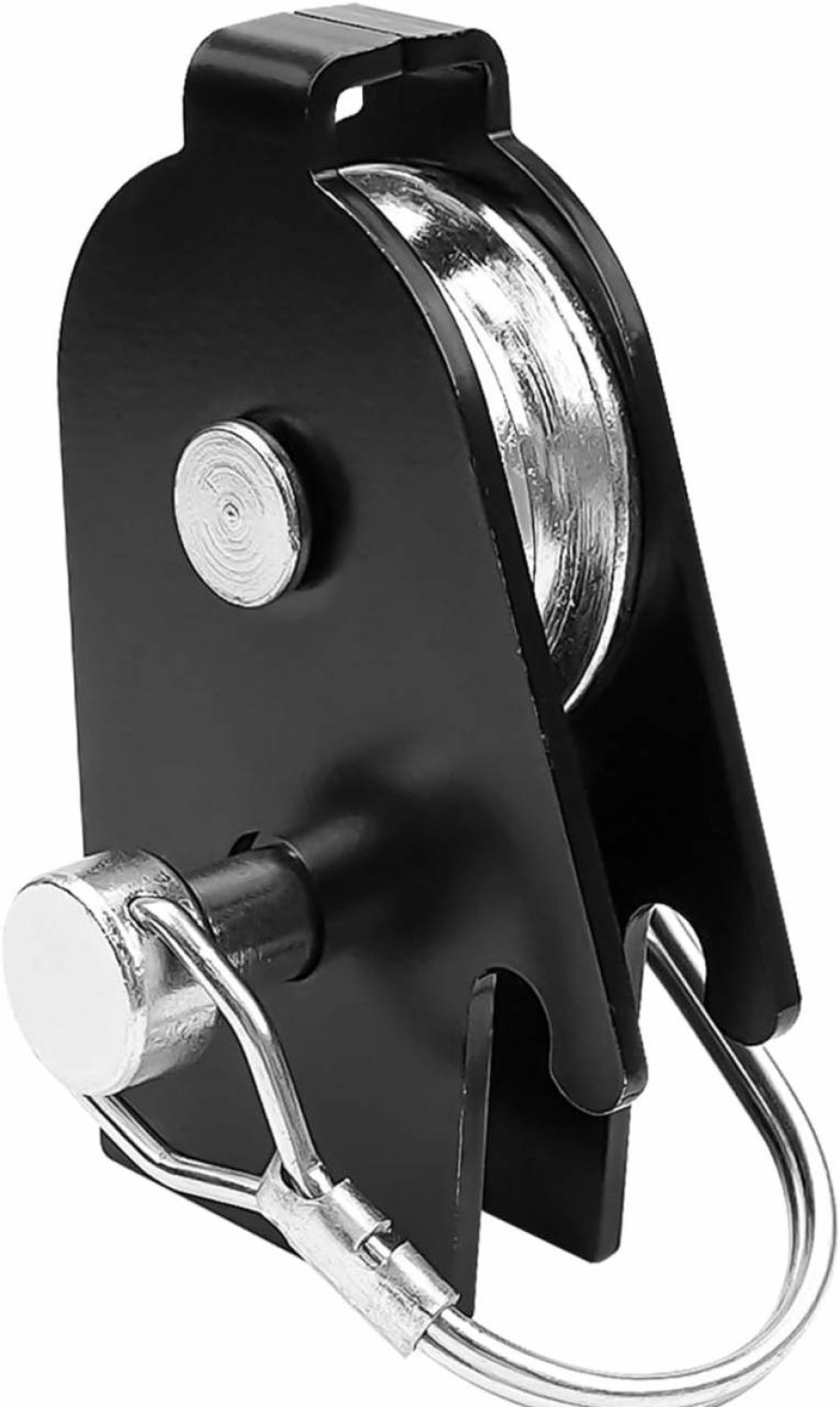 Snow Removal Tools Qnbes | Qnbes 81630 Upgrade Snow Plow Pulley Assembly Fit For Provantage 78100 And 92100 Plow Base