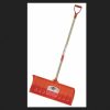 Snow Removal Tools Garant | Garant Nordic Plastic 26 In. W Snow Pusher