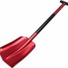 Snow Removal Tools Toddmomy | Toddmomy 1 Set Folding Winter Snow Shovel Wide Snow Shovel Reducing Snow Shovel Snow Scoop Shovel Trench Shovel