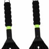 Snow Removal Tools Toddmomy | Toddmomy 2Pcs Snow Shovel Mini Broom Portabicicletas Para Auto Plastic Scraper Ice Scrapers For Car Windshield Car Ice Scraper Ice Scraper For Truck Car Cleaning Tool Car Accessory