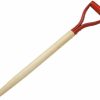 Snow Removal Tools Amazon | Shovel Pattern Wooden Handle 25275