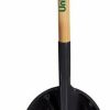 Snow Removal Tools Union Tools | Union Tools 1681500 Poly Snow Scoop With Hardwood Handle And D-Grip, 49-Inch, Black