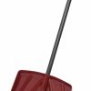 Snow Removal Tools Suncast | Suncast Sk4000 12 Kids Snow Shovel With 34-Inch Resin Handle