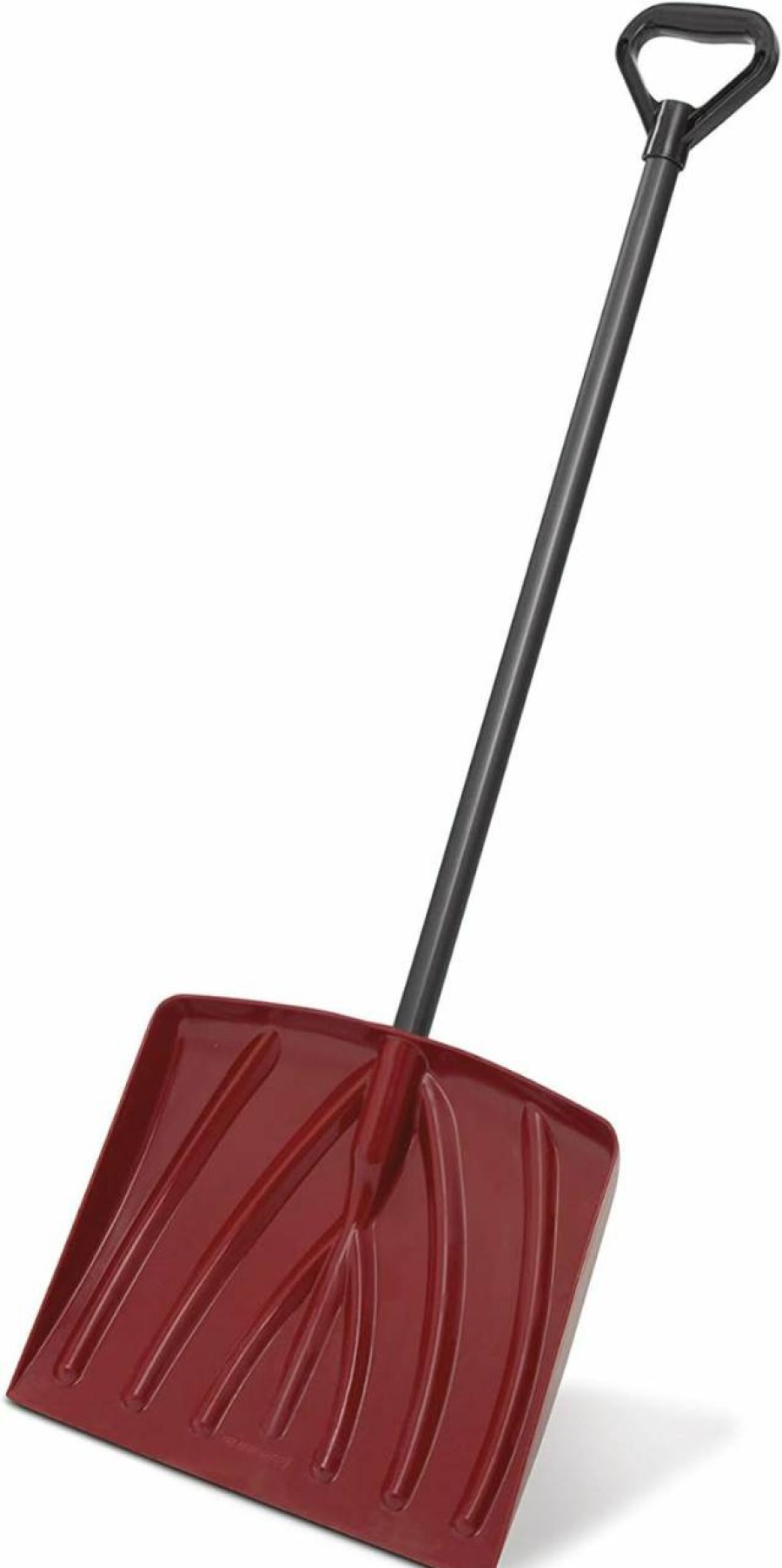 Snow Removal Tools Suncast | Suncast Sk4000 12 Kids Snow Shovel With 34-Inch Resin Handle