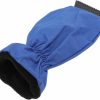 Snow Removal Tools BESPORTBLE | Besportble Handheld Ice Scraper Window Gloves Pp