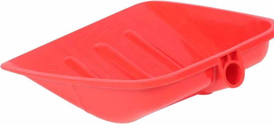 Snow Removal Tools VINTORKY | Vintorky Ice Remover Snow Scoop