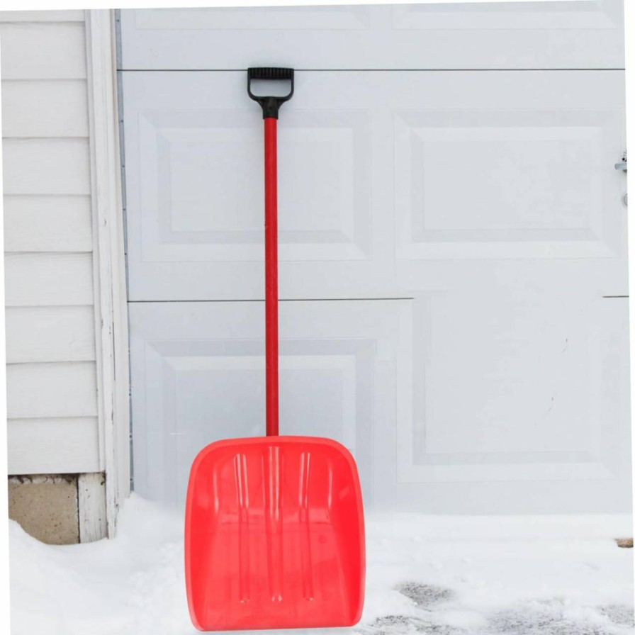 Snow Removal Tools VINTORKY | Vintorky Ice Remover Snow Scoop