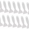 Snow Removal Tools Sosoport | Sosoport 40 Pcs Refrigerator Deicer Plastic Ice Shovel Snow Shovel Ice Scraper Ice Scoop Kids Fridge Small Snow