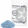 Snow Removal Tools National Blue | National Blue Ice Melt 20Lb Bucket - Fast Acting Ice Melter - Pet, Plant And Concrete Friendly, Environmentally Safe - Free Of Magnesium Chloride - Melts To -15 F