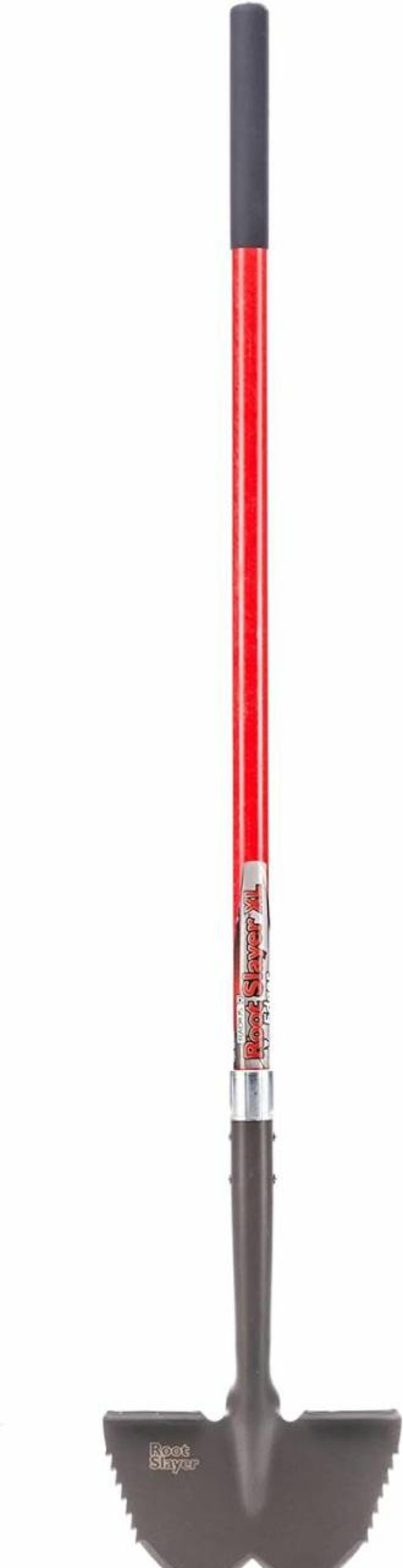 Snow Removal Tools Radius Garden | Radius Garden 22611 Root Slayer Edger, Red