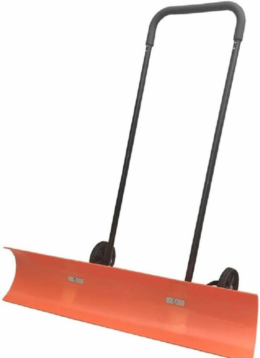 Snow Removal Tools Dakota SnoBlade | The Original Dakota Snoblade 36-Inch Heavy Duty Snow Shovel