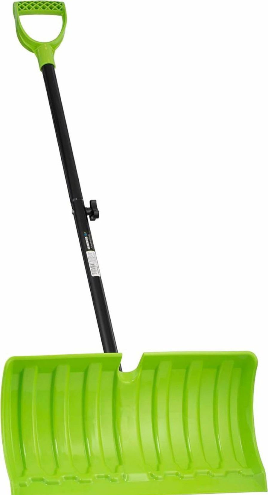 Snow Removal Tools Earthwise Power Tools by ALM | Earthwise Sn002 21-Inch Snow Pusher Shovel