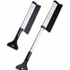 Snow Removal Tools BESPORTBLE | Besportble 6 Pcs Snow Shovel Multifunction