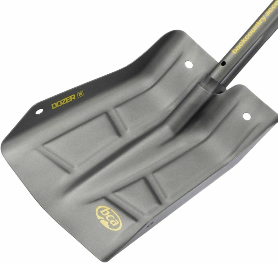 Snow Removal Tools Backcountry Access | Backcountry Access Dozer 3D Shovel - Grey