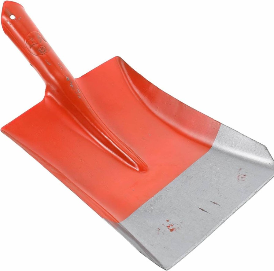 Snow Removal Tools Yardwe | Yardwe Gardening Shovel Head Replacement Square Ice Scraper Heavy Duty Snow Shovel Snow Shovel Digging Shovel Snow Removal Tool