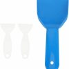 Snow Removal Tools Kisangel | Kisangel 9 Pcs Deicing Shovel Refrigerator Ice Shovel Deicing Tool Defroster Mini Fridge Ice Scraper Defrost Shovel Large Ice Shovel Large Mini Fridge Ice Scoop Defrosting Pp Ice Blender