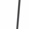 Snow Removal Tools Superio | Superio Kids Snow Shovel For Driveway, Plastic Heavy Duty Shovel For Snow Removal With D Grip Wooden Handle Small Kids Shovel Sturdy, 35" Height, Durable Plastic 12\" Wide Blade, Snow Fun (3) (1, Blue)